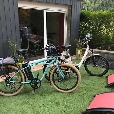 Le Coin Tranquille Apartment Ла План Екстериор снимка