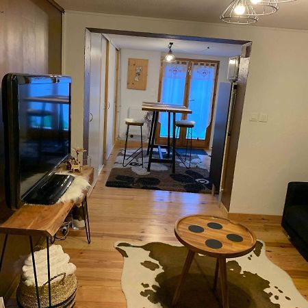 Le Coin Tranquille Apartment Ла План Екстериор снимка