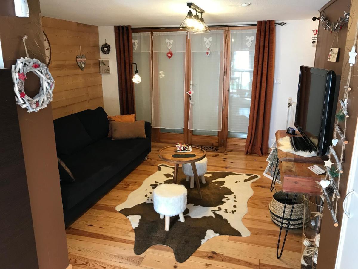 Le Coin Tranquille Apartment Ла План Екстериор снимка