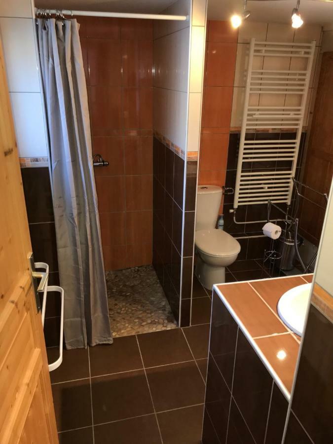 Le Coin Tranquille Apartment Ла План Екстериор снимка