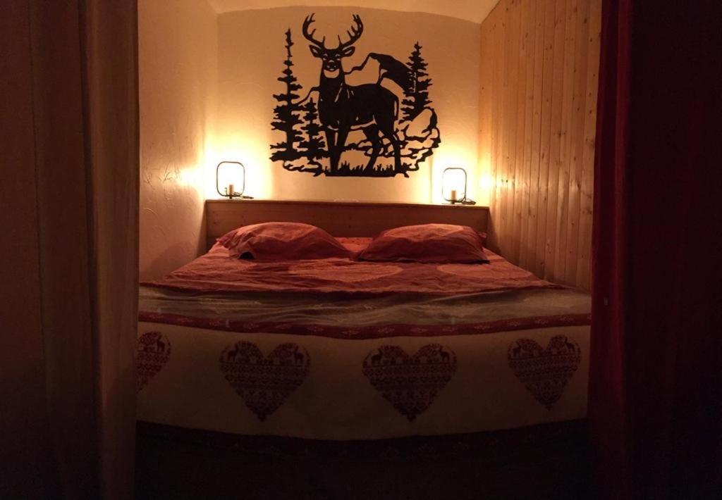 Le Coin Tranquille Apartment Ла План Екстериор снимка